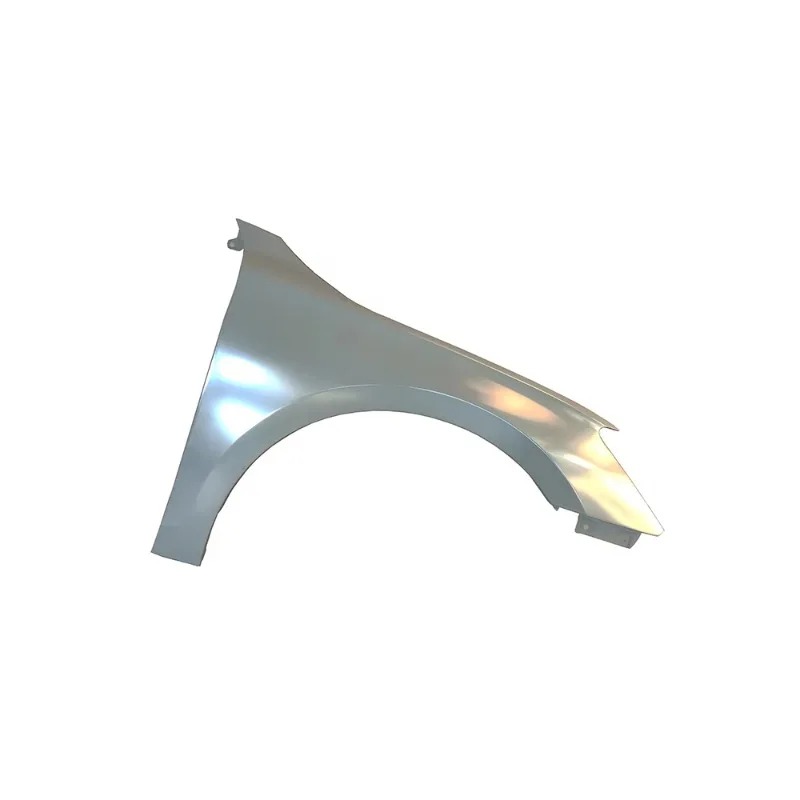 Premium Grey Primed Replaced Steel Car Front Fenders for 2022 to 2025 A3 8Y0-821-105E 8Y0-821-106E 8Y0821105E 8Y0821106E